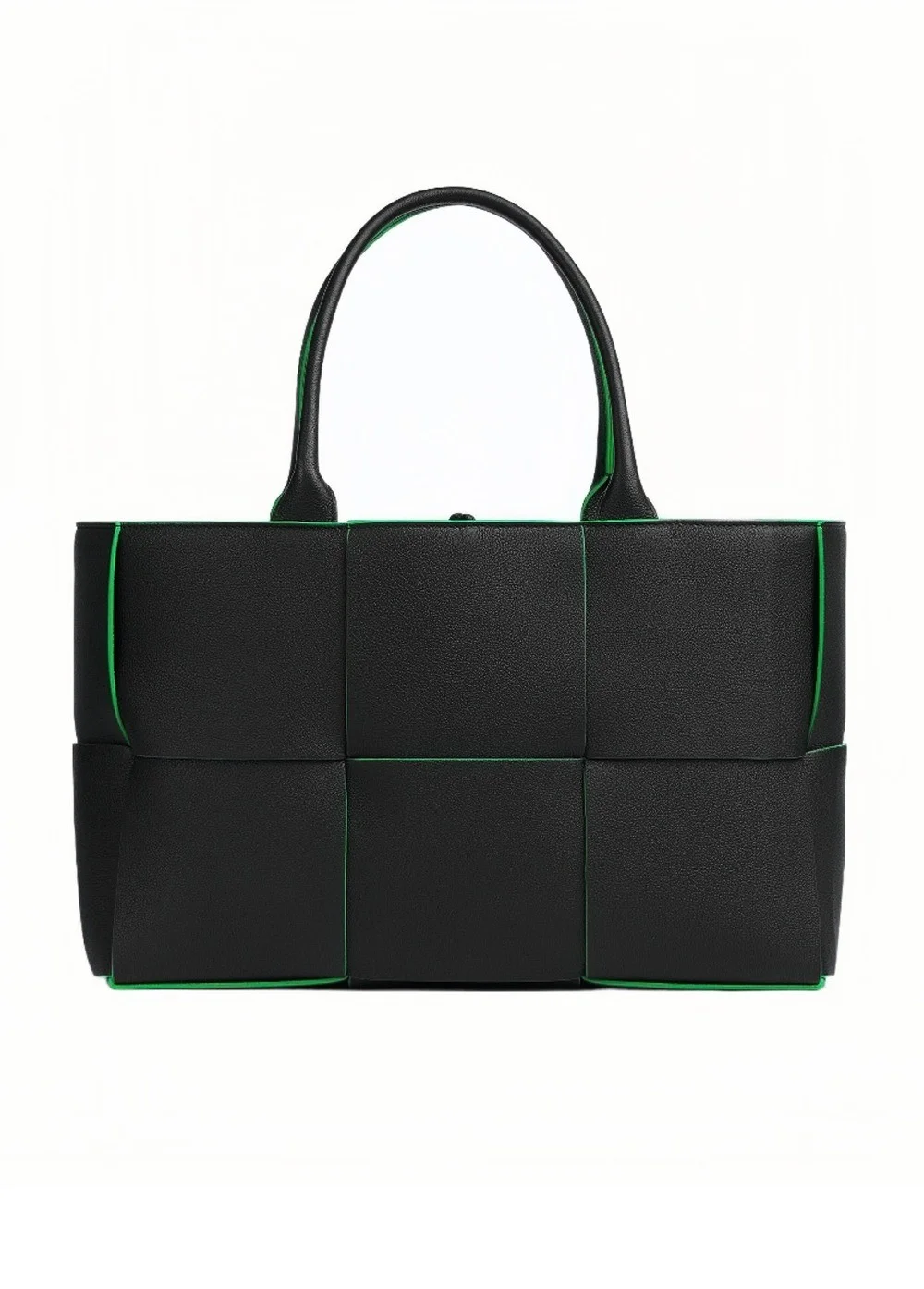 미디엄 아르코 토트 (2color)