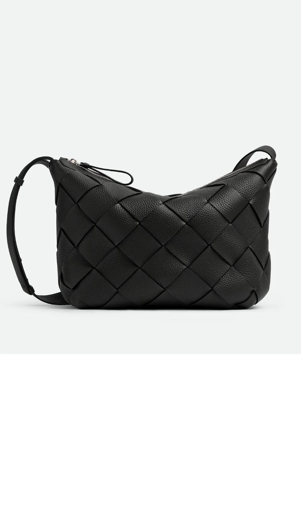 디아고 호보백 (39cm X 24cm X 16cm) 상세