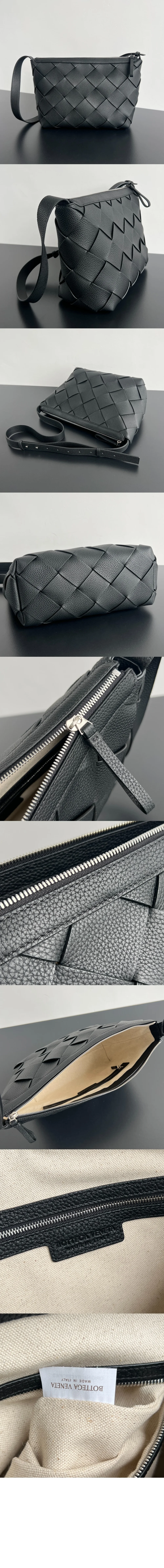 디아고 호보백 (39cm X 24cm X 16cm) 상세