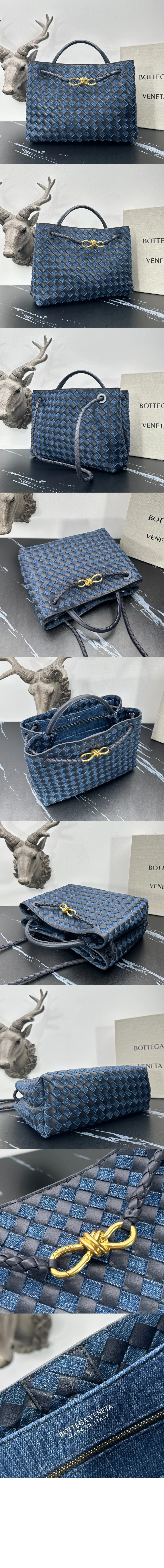 미디엄 안디아모 (32.5cm X 24cm X 12cm) 상세