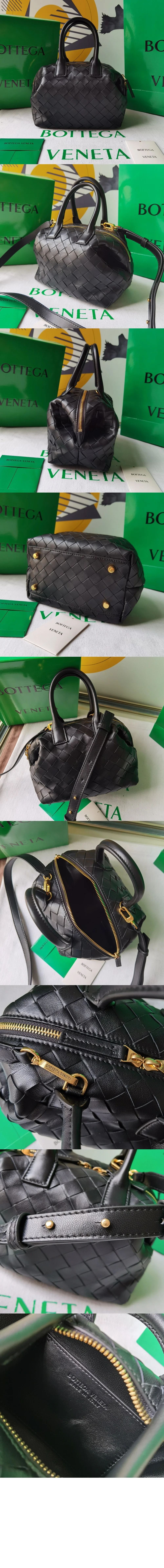 미니 바울레토 (3color) 상세