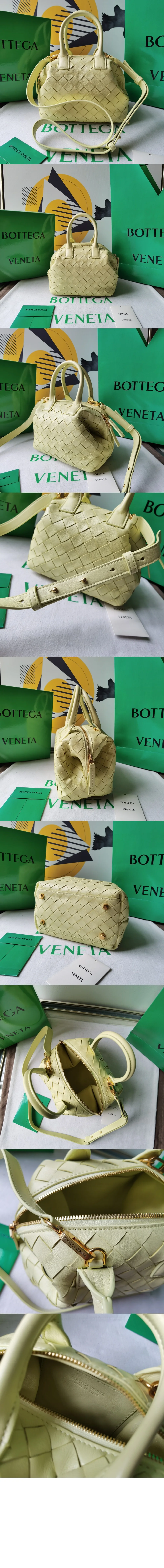 미니 바울레토 (3color) 상세