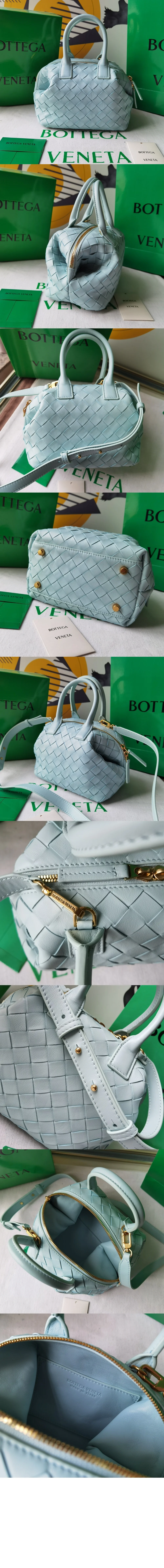 미니 바울레토 (3color) 상세