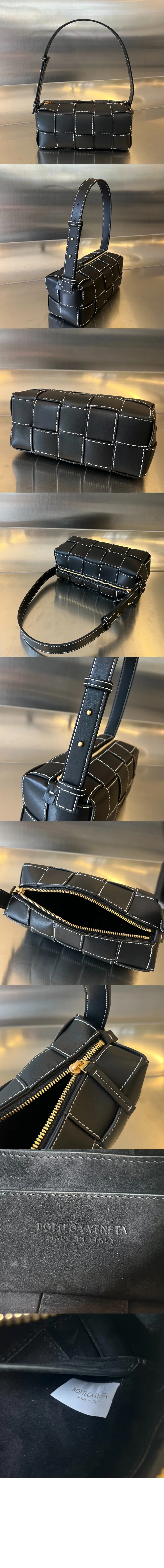 스몰 브릭 카세트 (3color) 상세