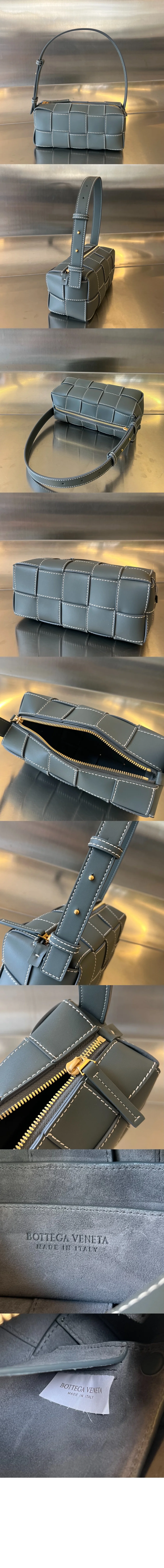 스몰 브릭 카세트 (3color) 상세