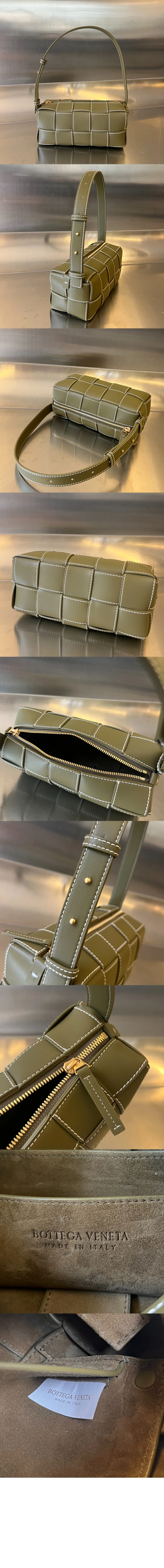 스몰 브릭 카세트 (3color) 상세