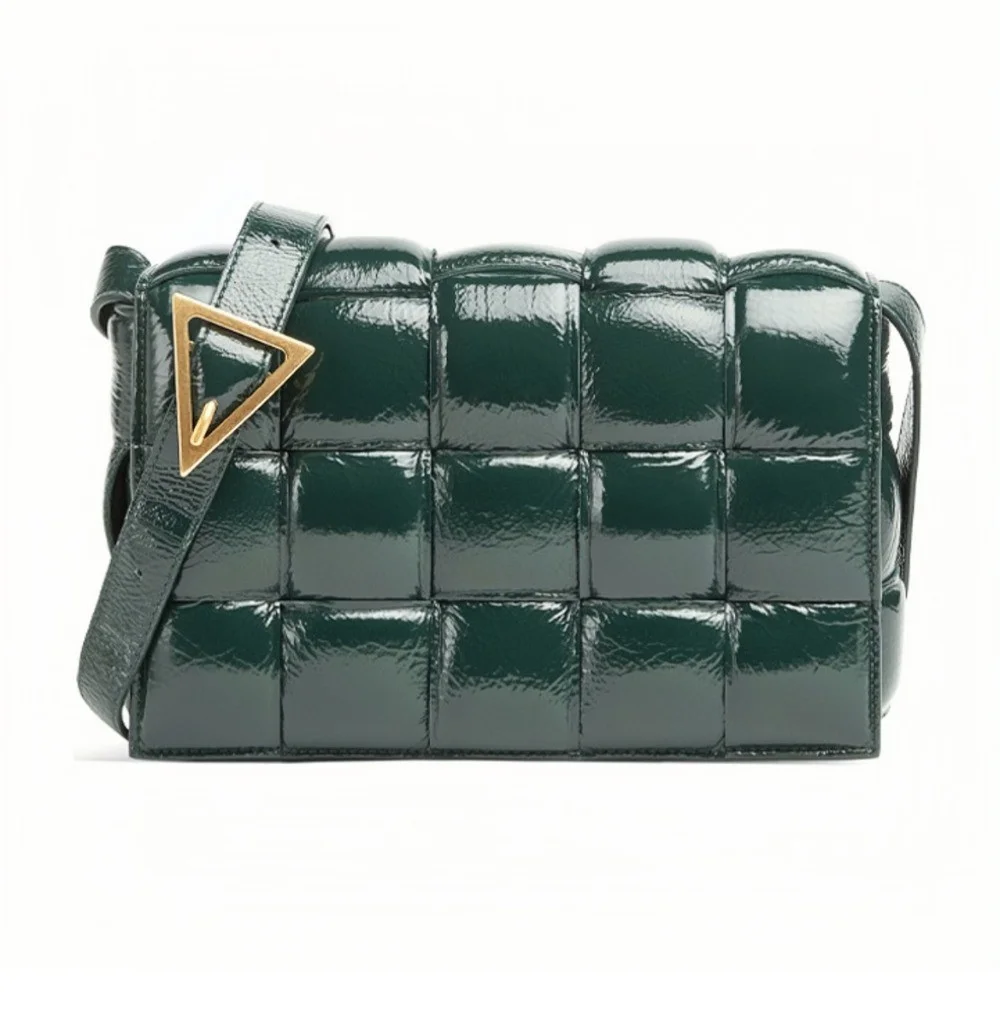 패디드 카세트 (2color)