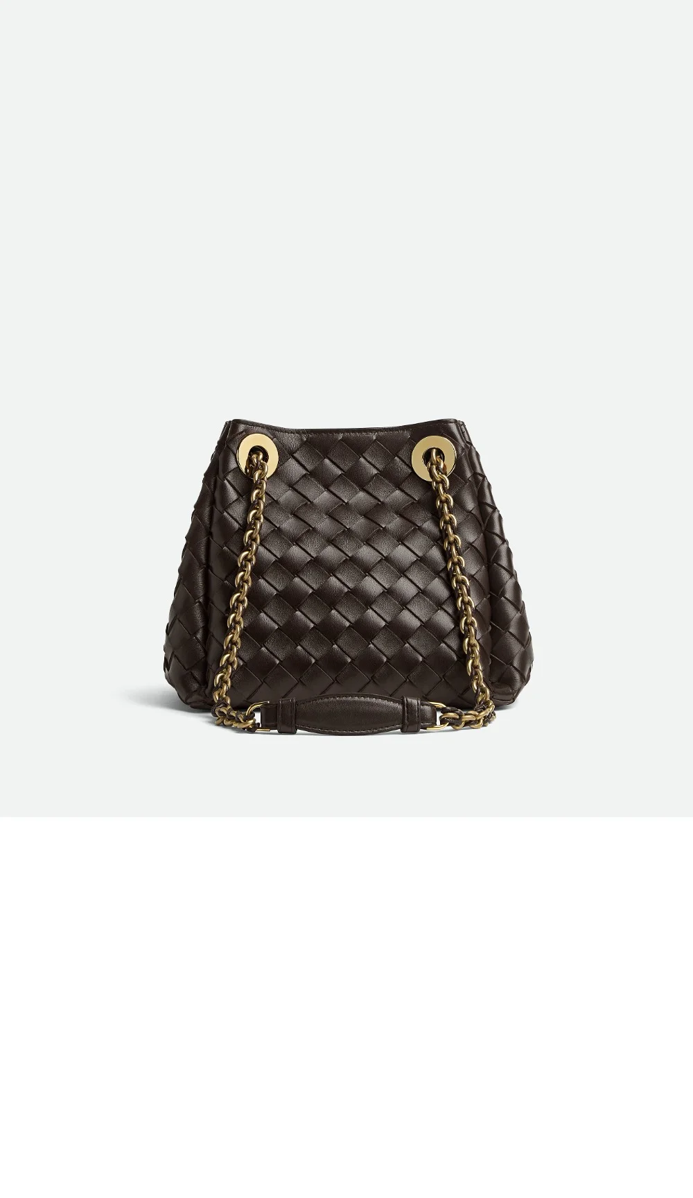 스몰 체인 파라슈트 (3color) 상세