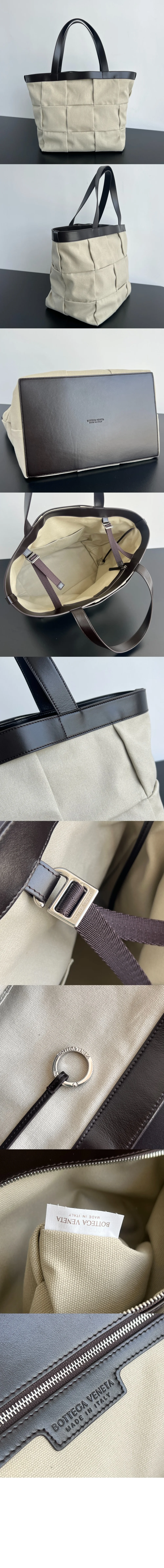 아르코 토트 (40cm X 36cm X 24cm) 상세