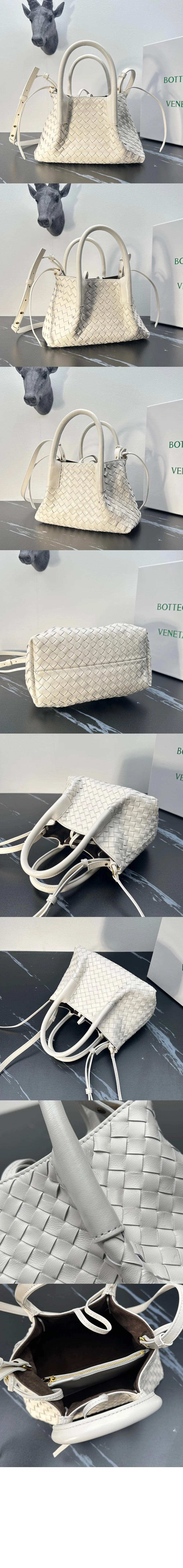 스몰 피나코테카 (3color) 상세