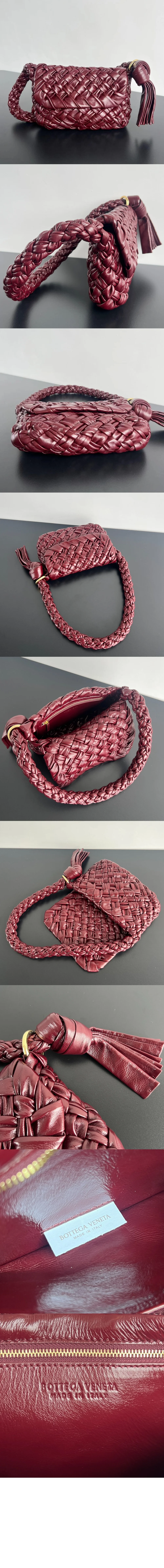 스몰 칼리메로 씨타 (6color) 상세