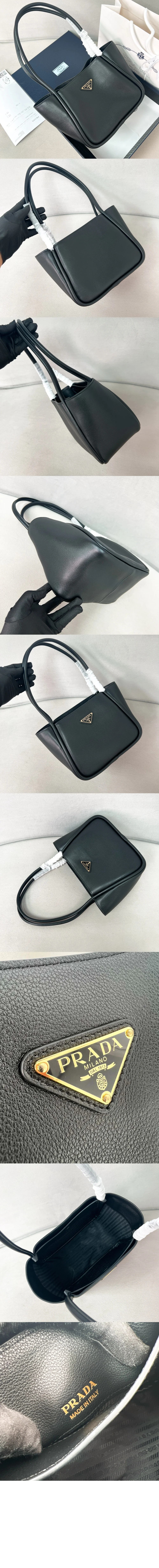 미니 토트백 (4color) 상세