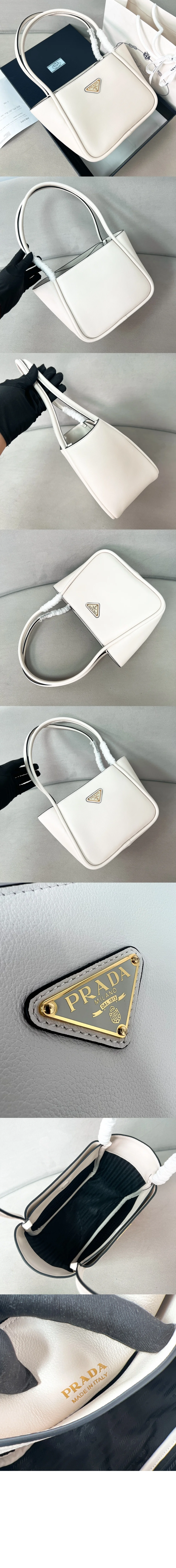 미니 토트백 (4color) 상세