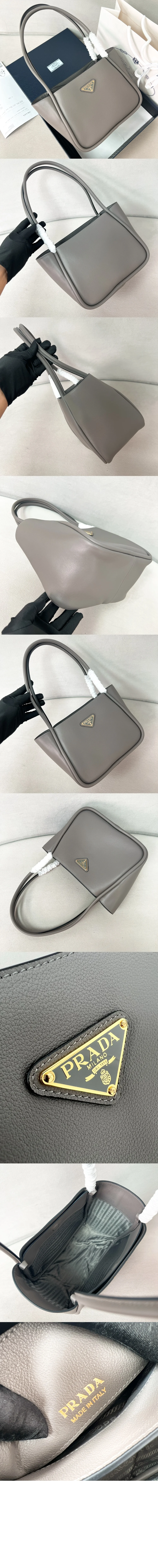 미니 토트백 (4color) 상세