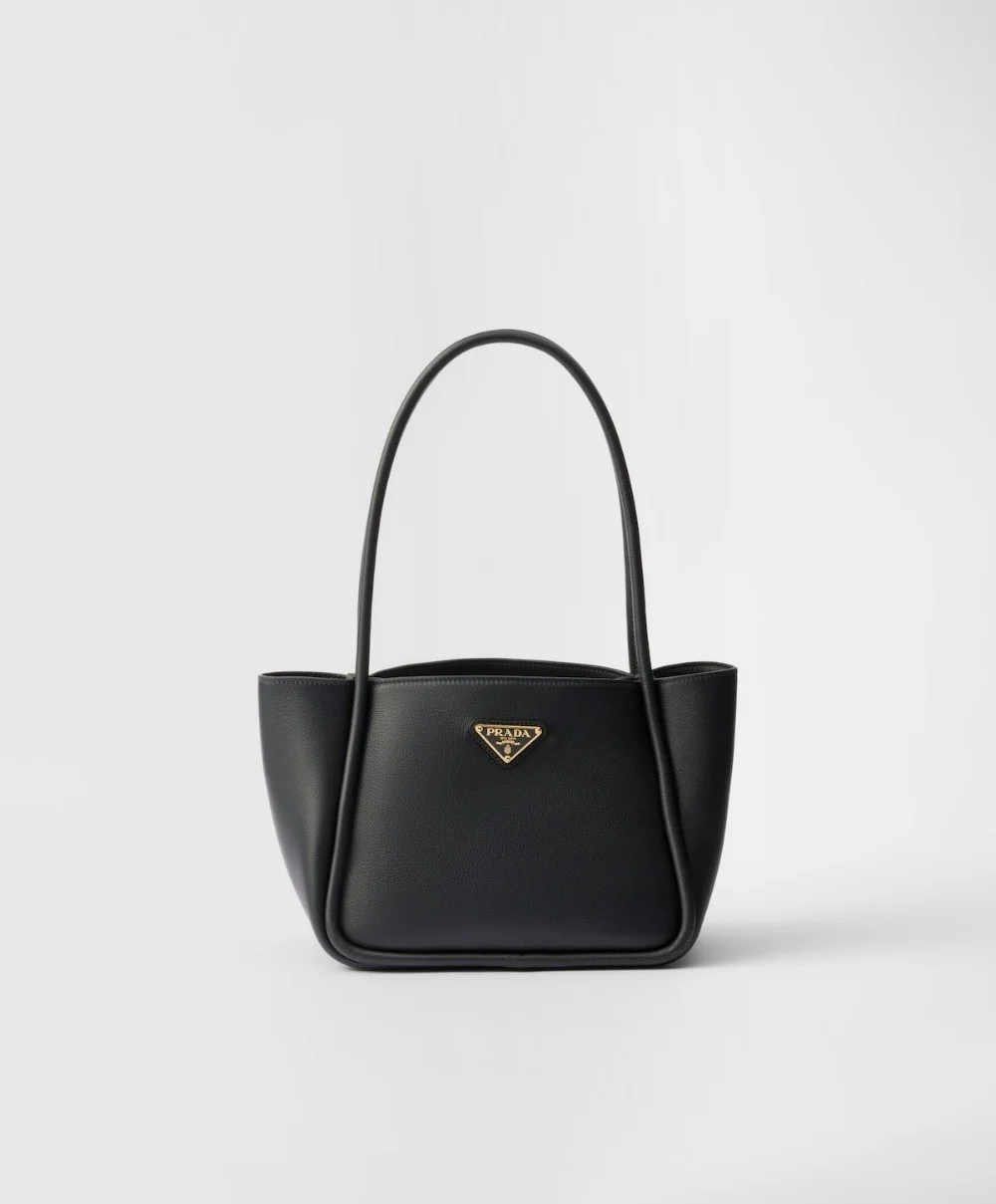 미니 토트백 (4color)