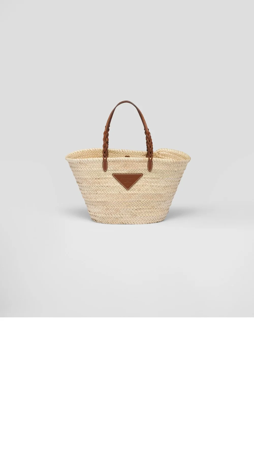 패브릭 토트백 (48cm X 25cm X 16cm) 상세