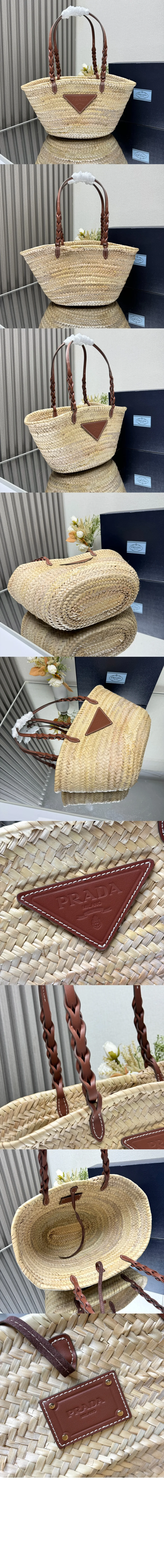 패브릭 토트백 (48cm X 25cm X 16cm) 상세