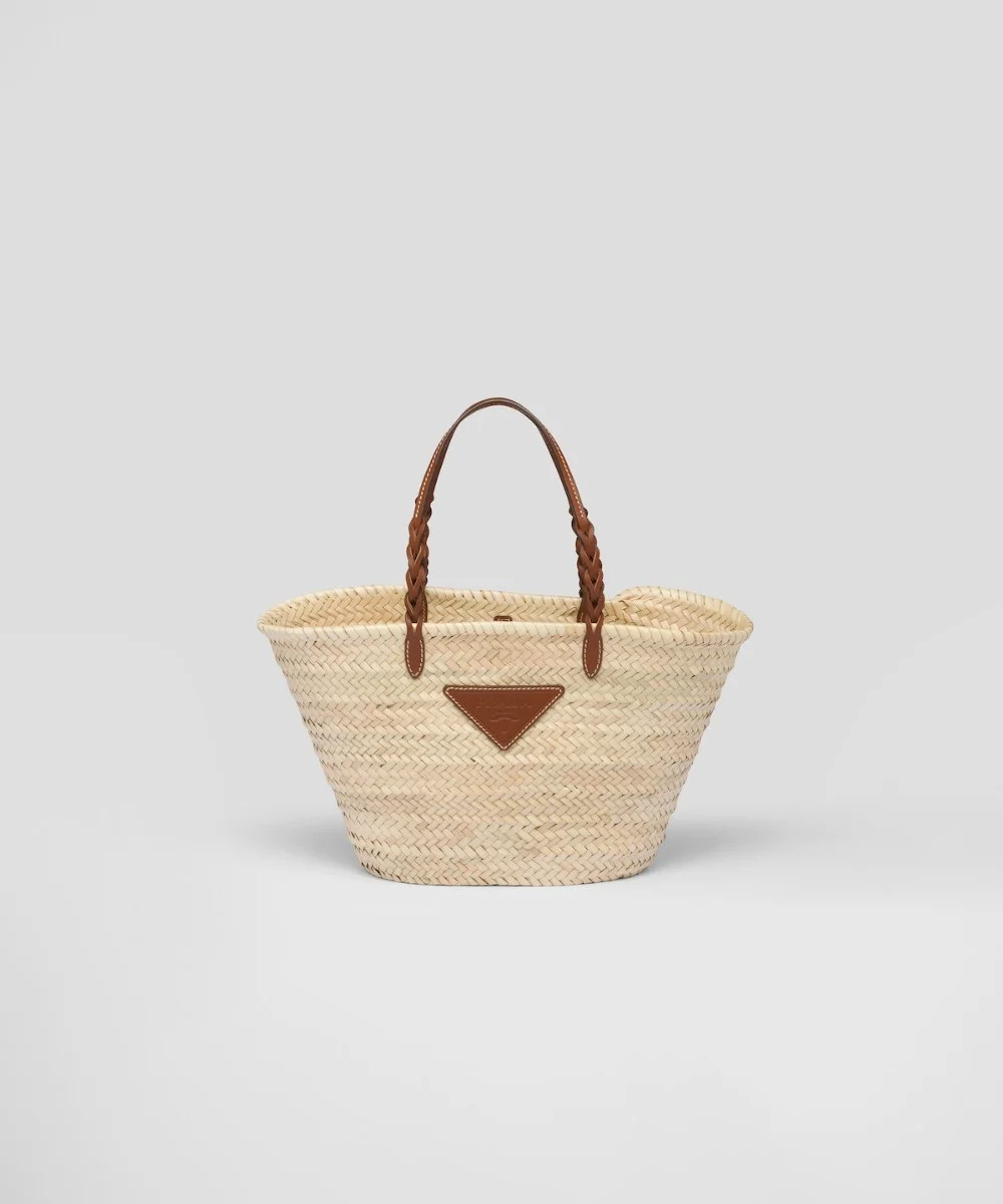 패브릭 토트백 (48cm X 25cm X 16cm)