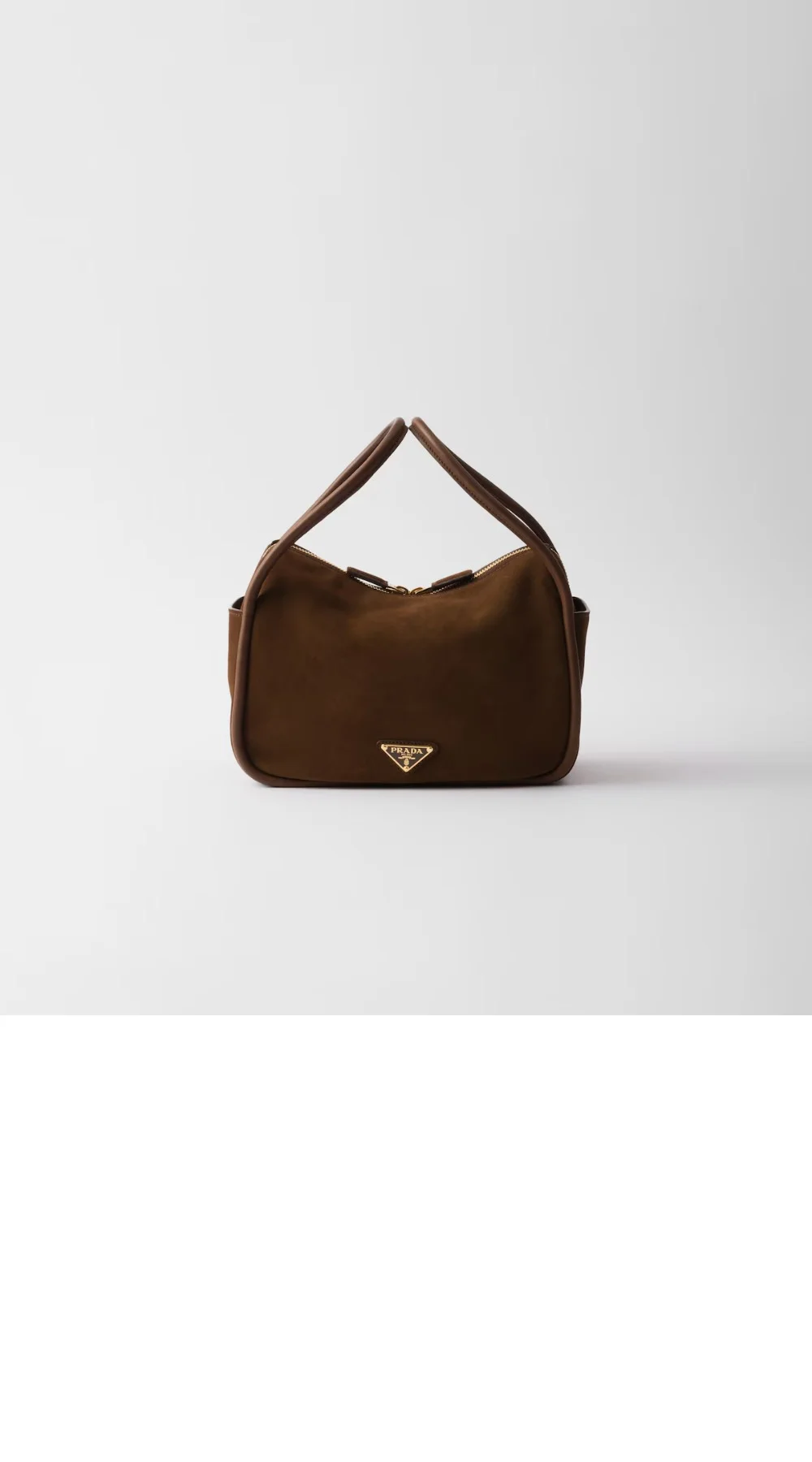 달링 레더 핸드백 (25cm X 18cm X 10.5cm) 상세