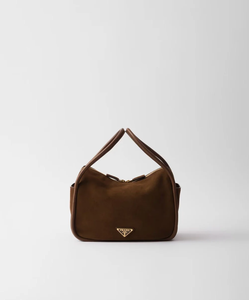 달링 레더 핸드백 (25cm X 18cm X 10.5cm)