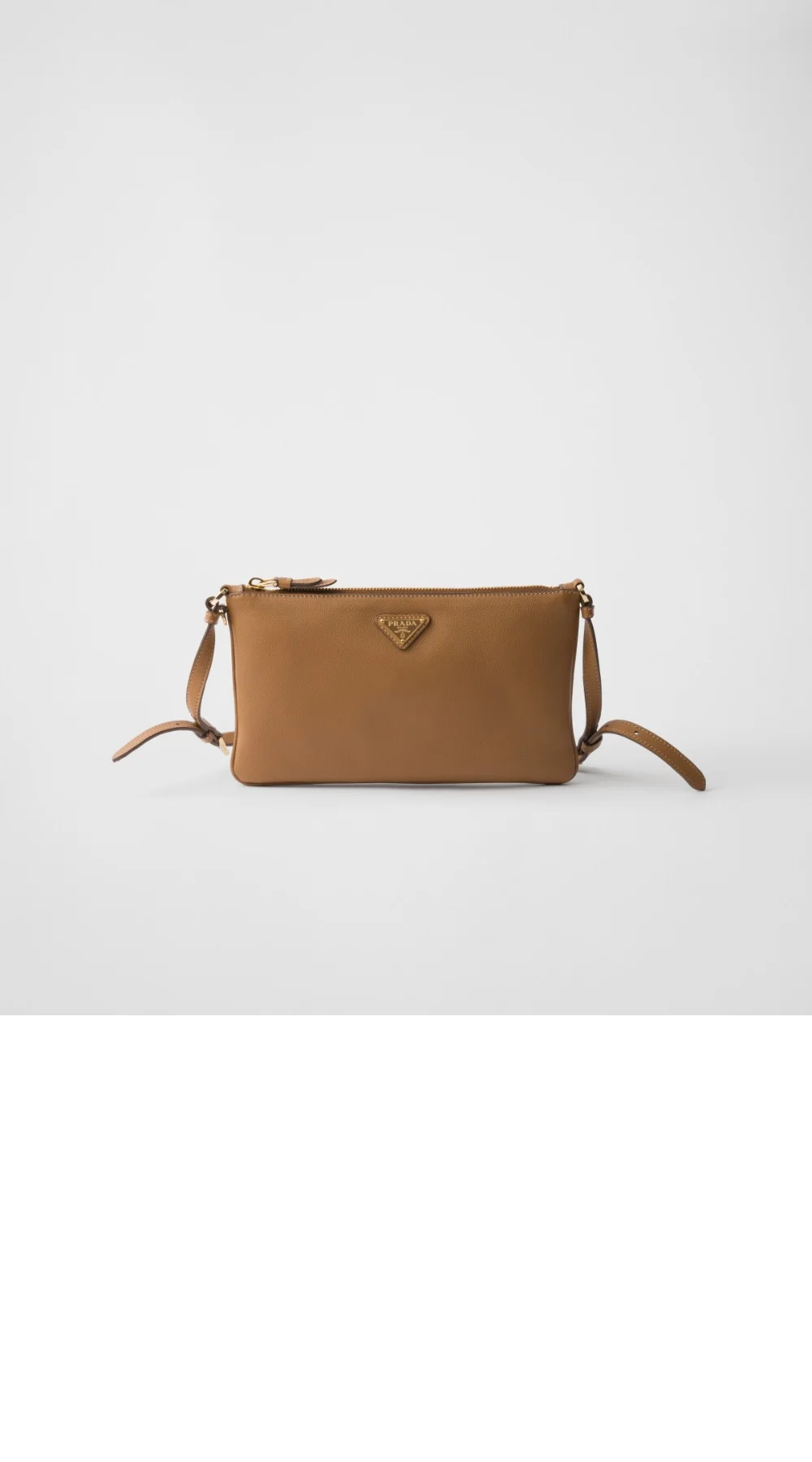 가죽 파우치 (2color) 상세