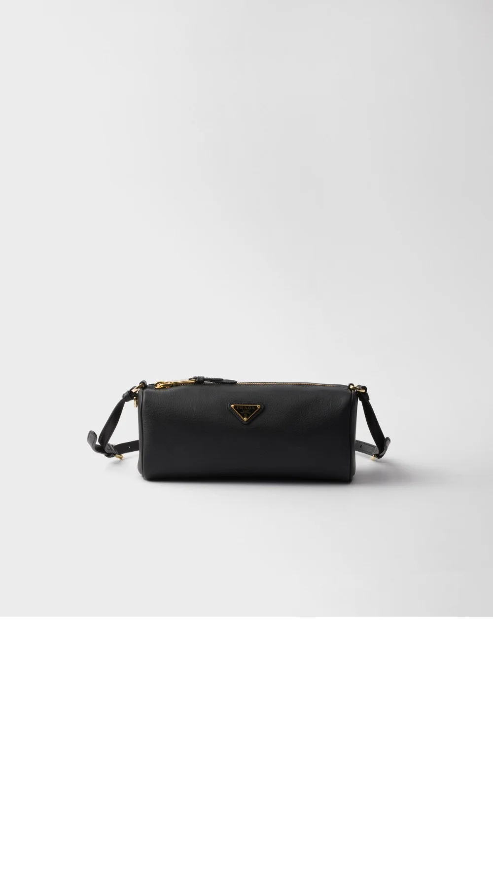 가죽 파우치 (2color) 상세