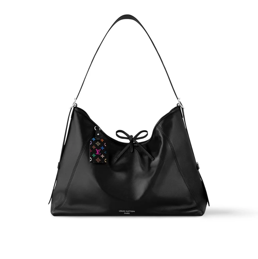 LV x TM 캐리올 바이브 (39cm X 30cm X 15cm)