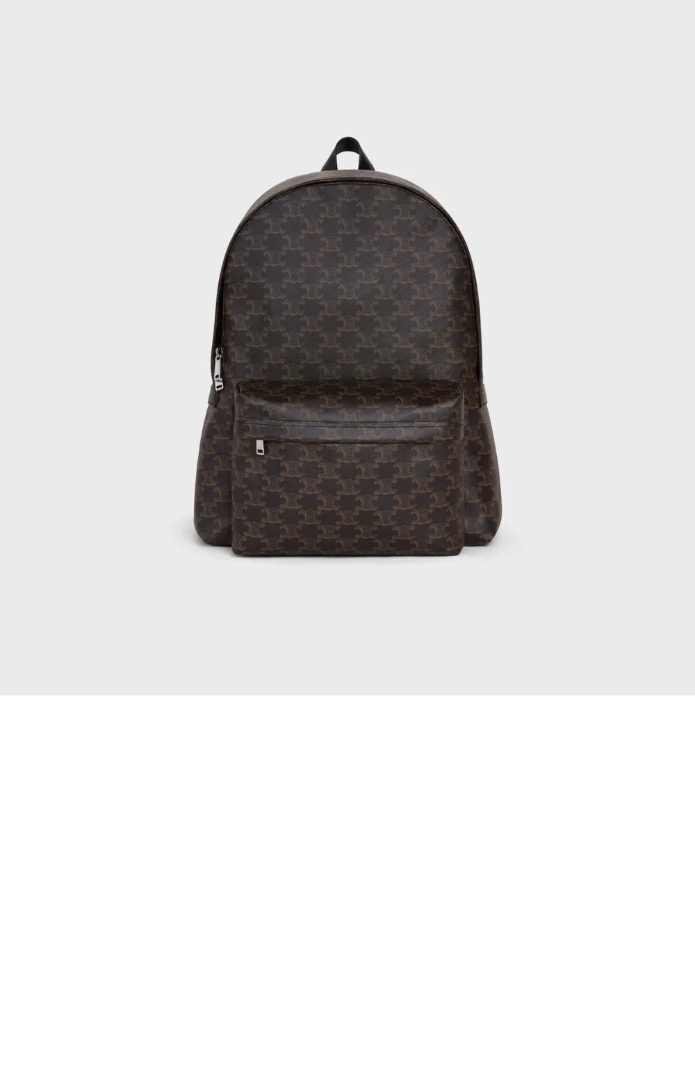 미디엄 백팩 (33.5cm X 38cm X 13cm) 상세