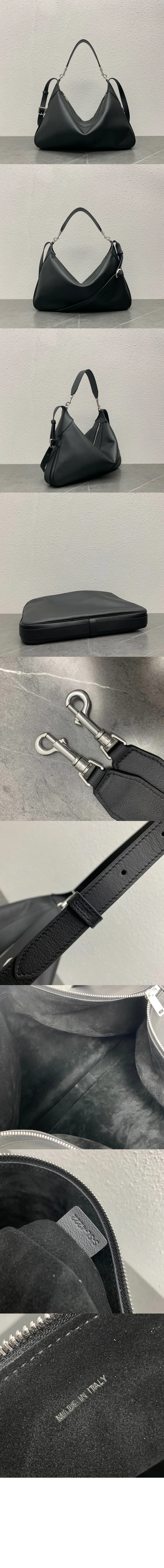 라지 스트랩 로미 (2color) 상세