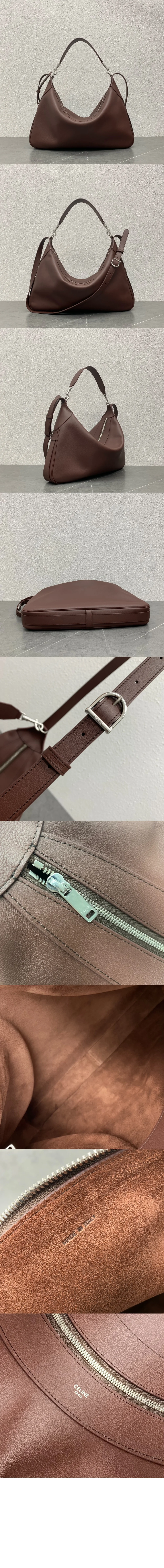 라지 스트랩 로미 (2color) 상세