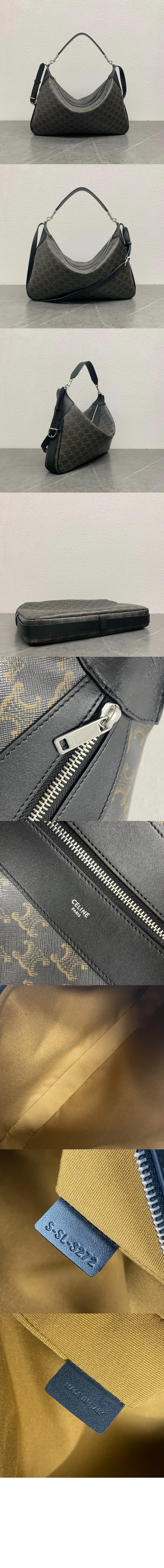 라지 스트랩 로미(43cm X 24cm X 6.5cm) 상세