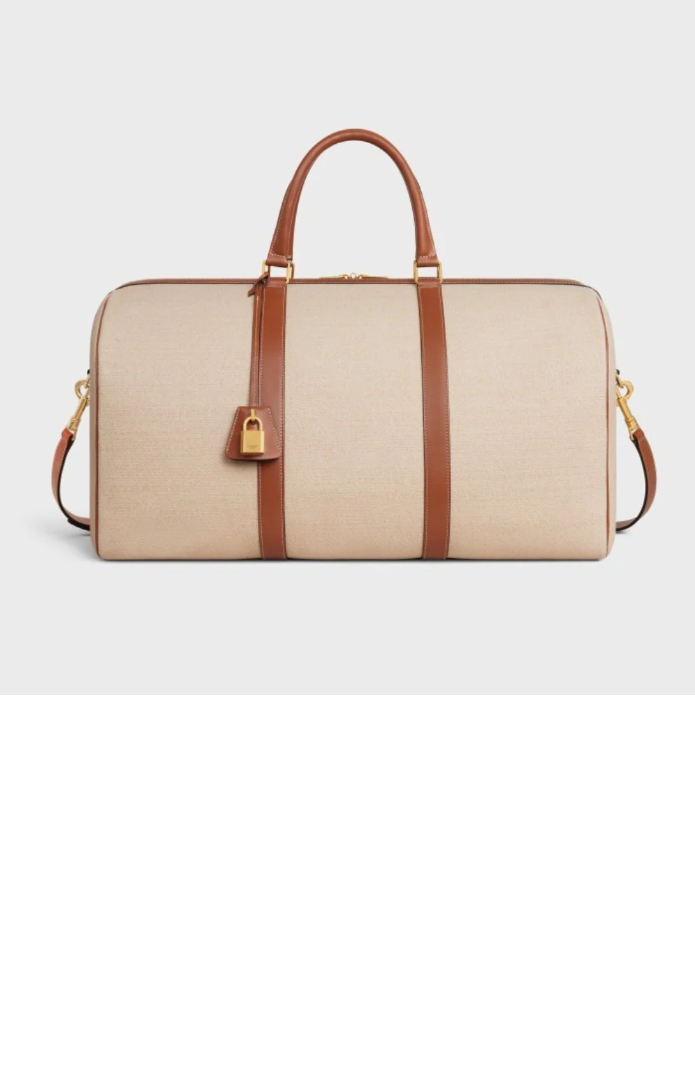 트래블 백 (50cm X 28cm X 24.5cm) 상세