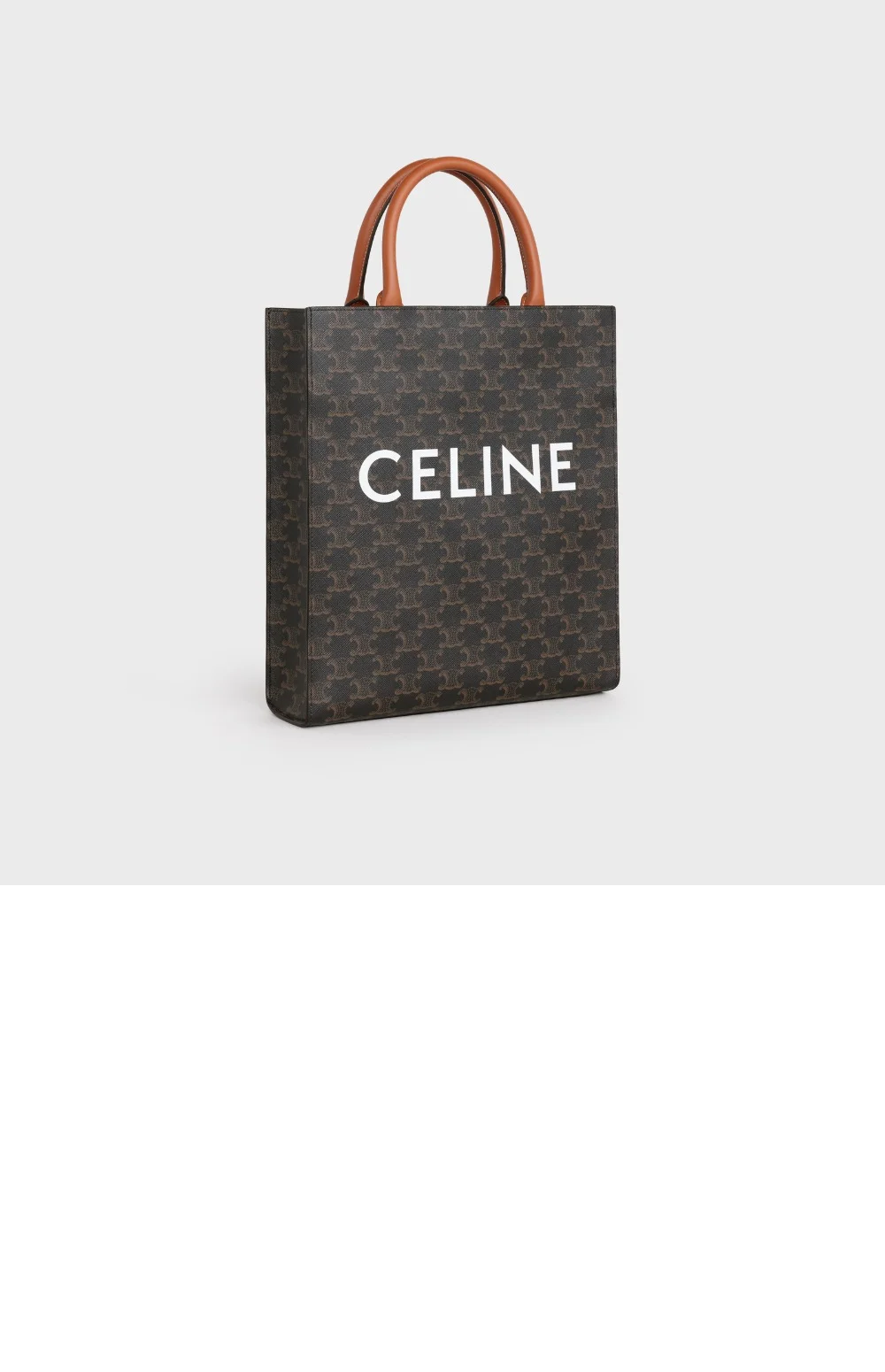 버티컬 카바스백 스몰 상세