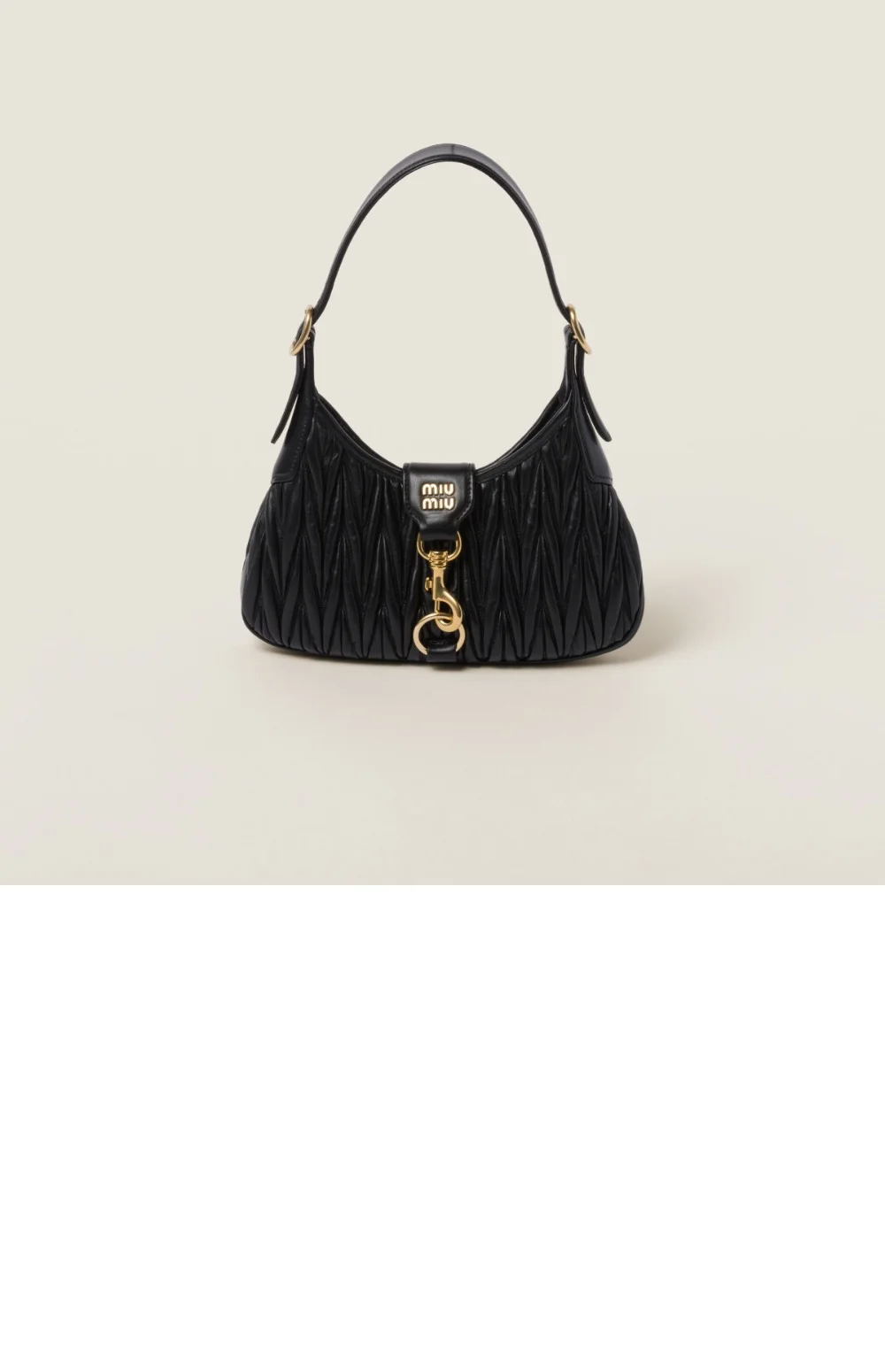 토트 숄더백 (3color) 상세