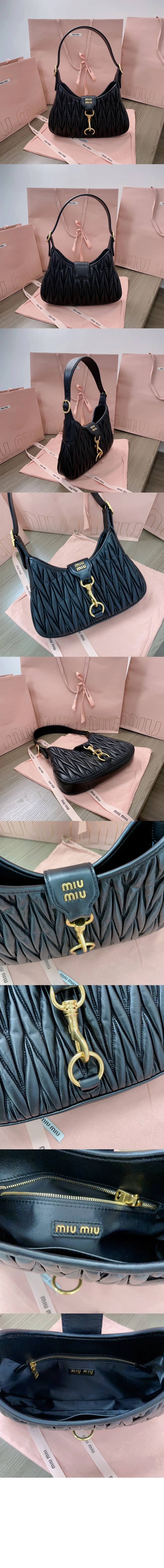 토트 숄더백 (3color) 상세