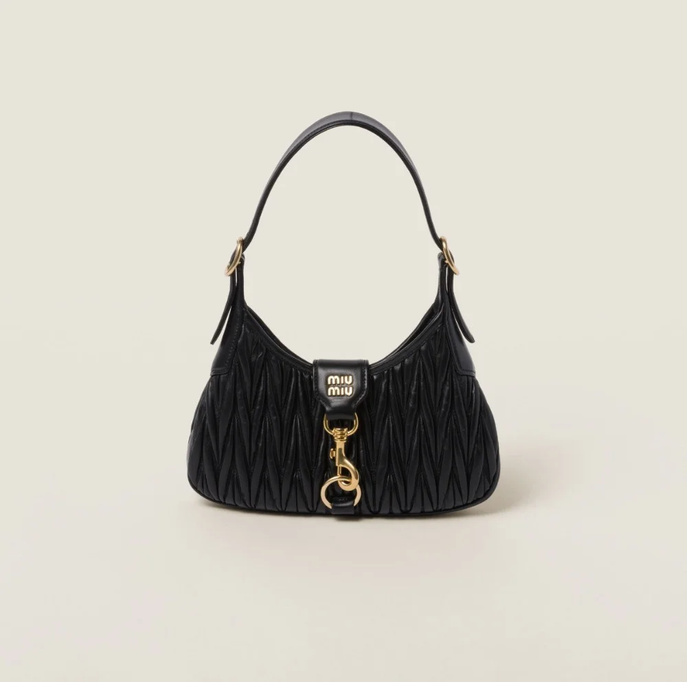 토트 숄더백 (3color)