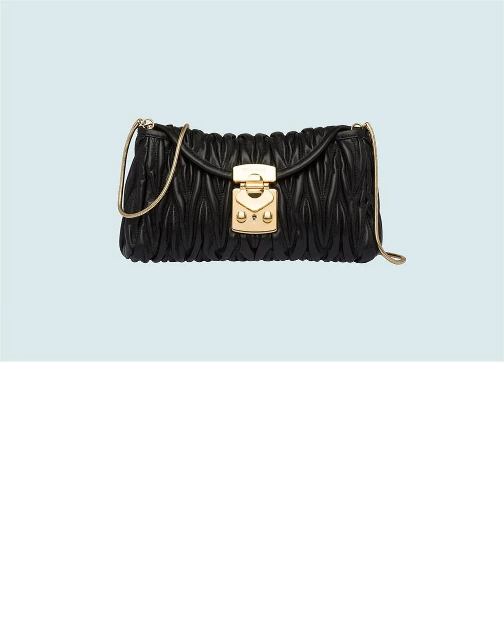 마테라쎄 숄더백 (4color) 상세