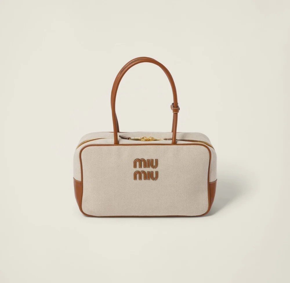 레더 탑 핸들백 (34cm X 23cm X 12cm)