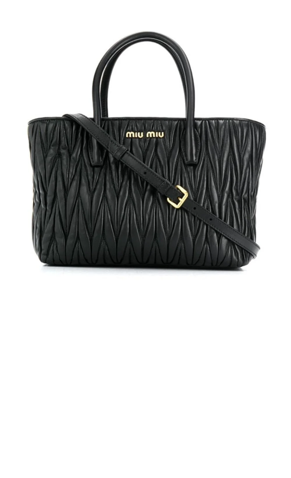 마테라쎄 토트백 (4color) 상세