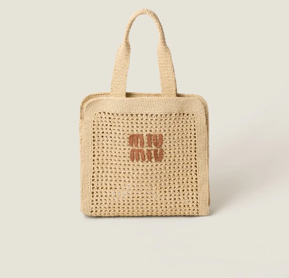 페브릭 토트백 (38.5cm X 40cm X 10cm)