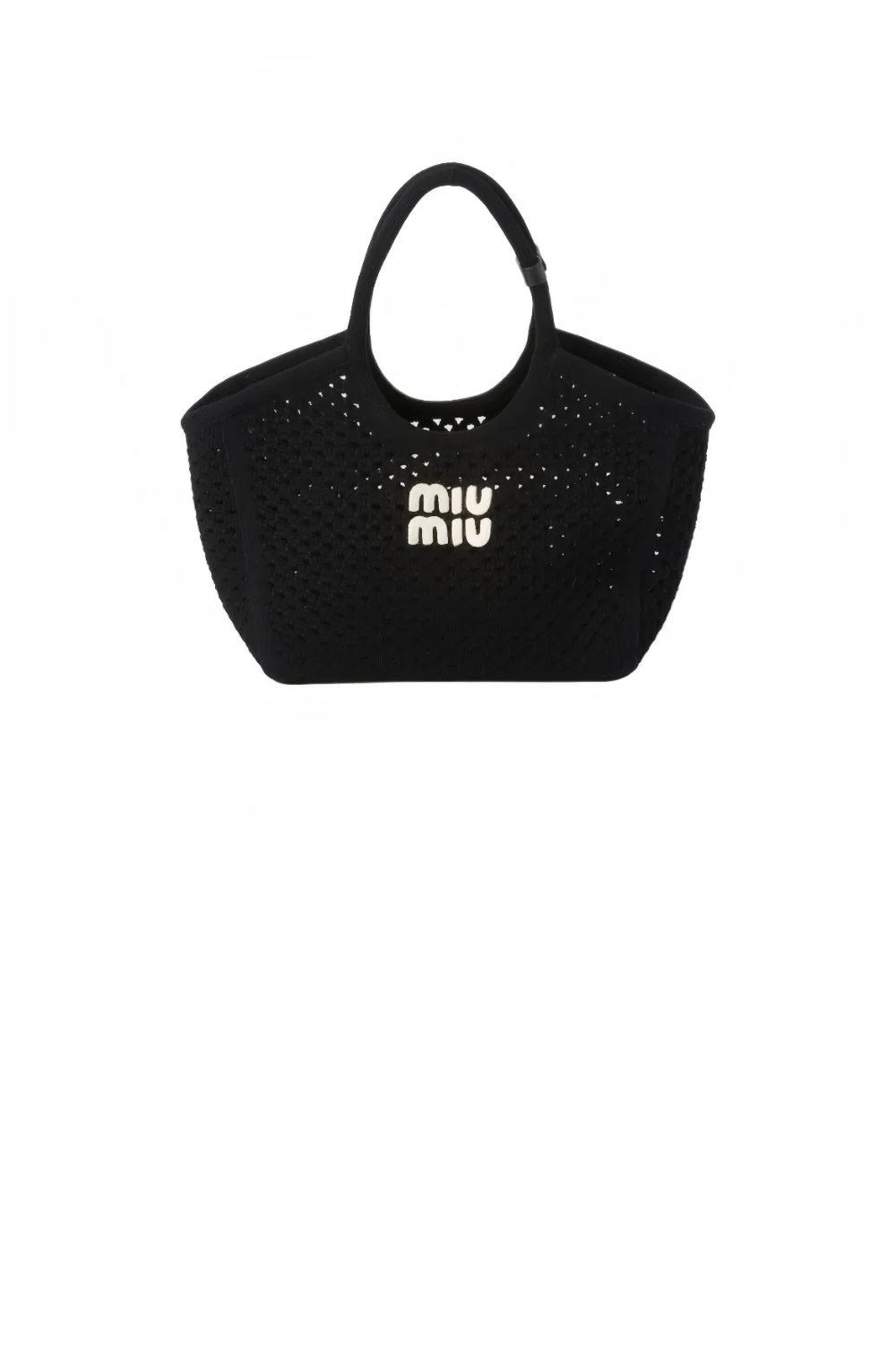 위빙 숄더백 (2color) 상세