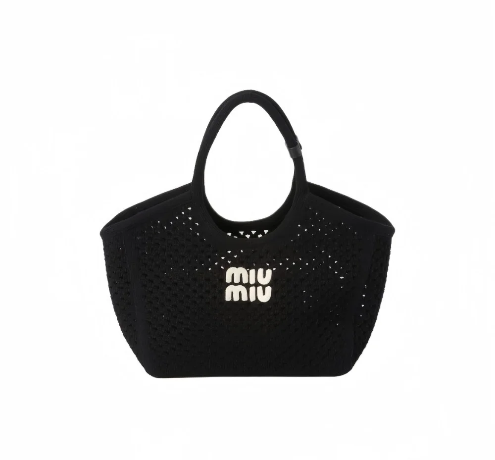 위빙 숄더백 (2color)