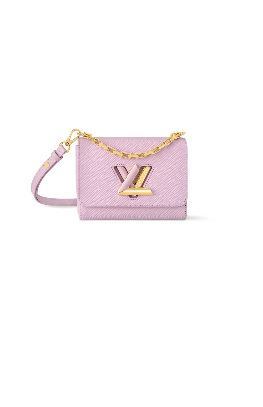 트위스트 스몰백 (19cm X 15cm X 9cm) 상세