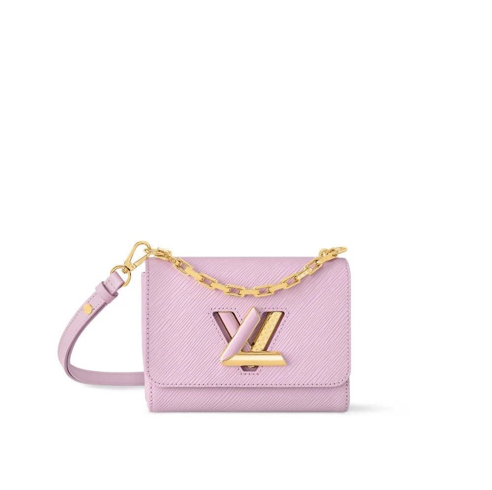 트위스트 스몰백 (19cm X 15cm X 9cm)