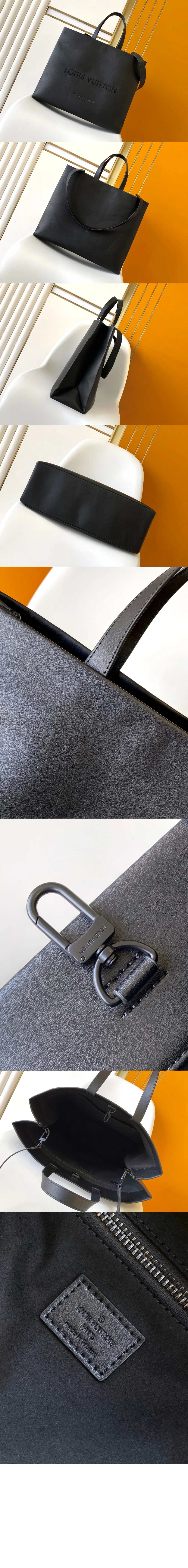 쇼퍼 토트 MM (40cm X 32cm X 16cm) 상세