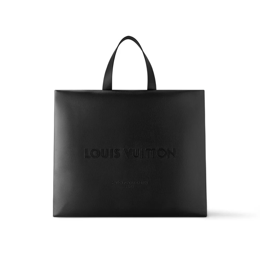 쇼퍼 토트 MM (40cm X 32cm X 16cm)