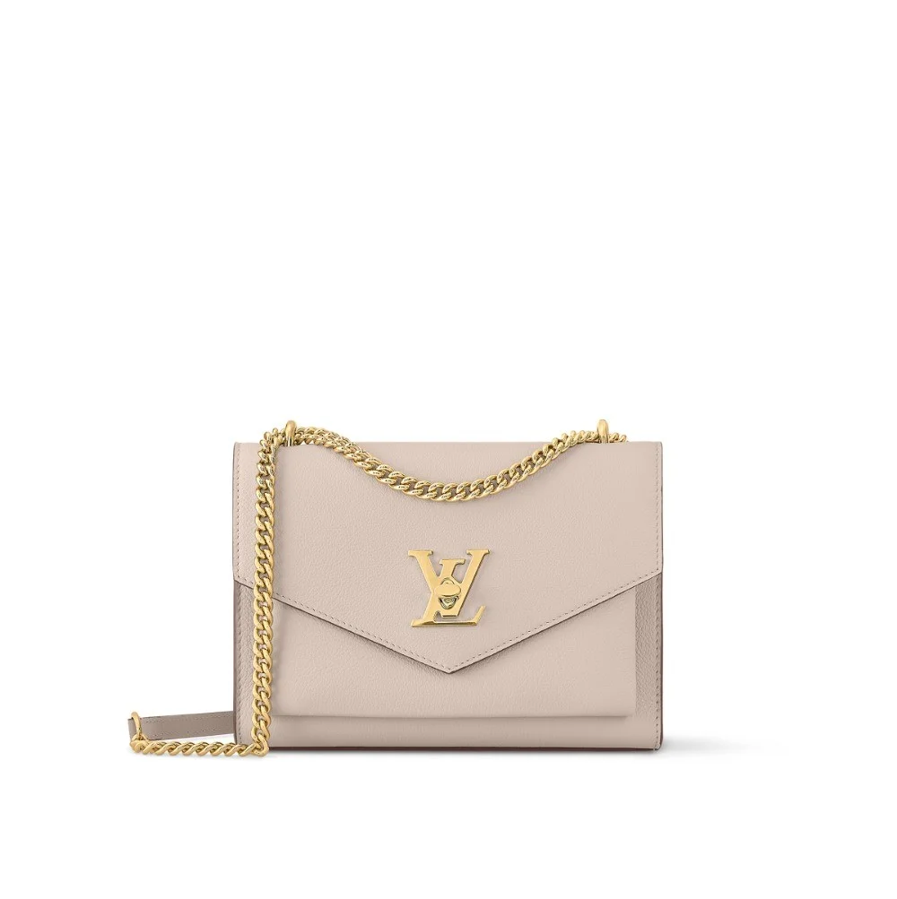 마이락미 체인백 (22.5cm X 17cm X 5.5cm)