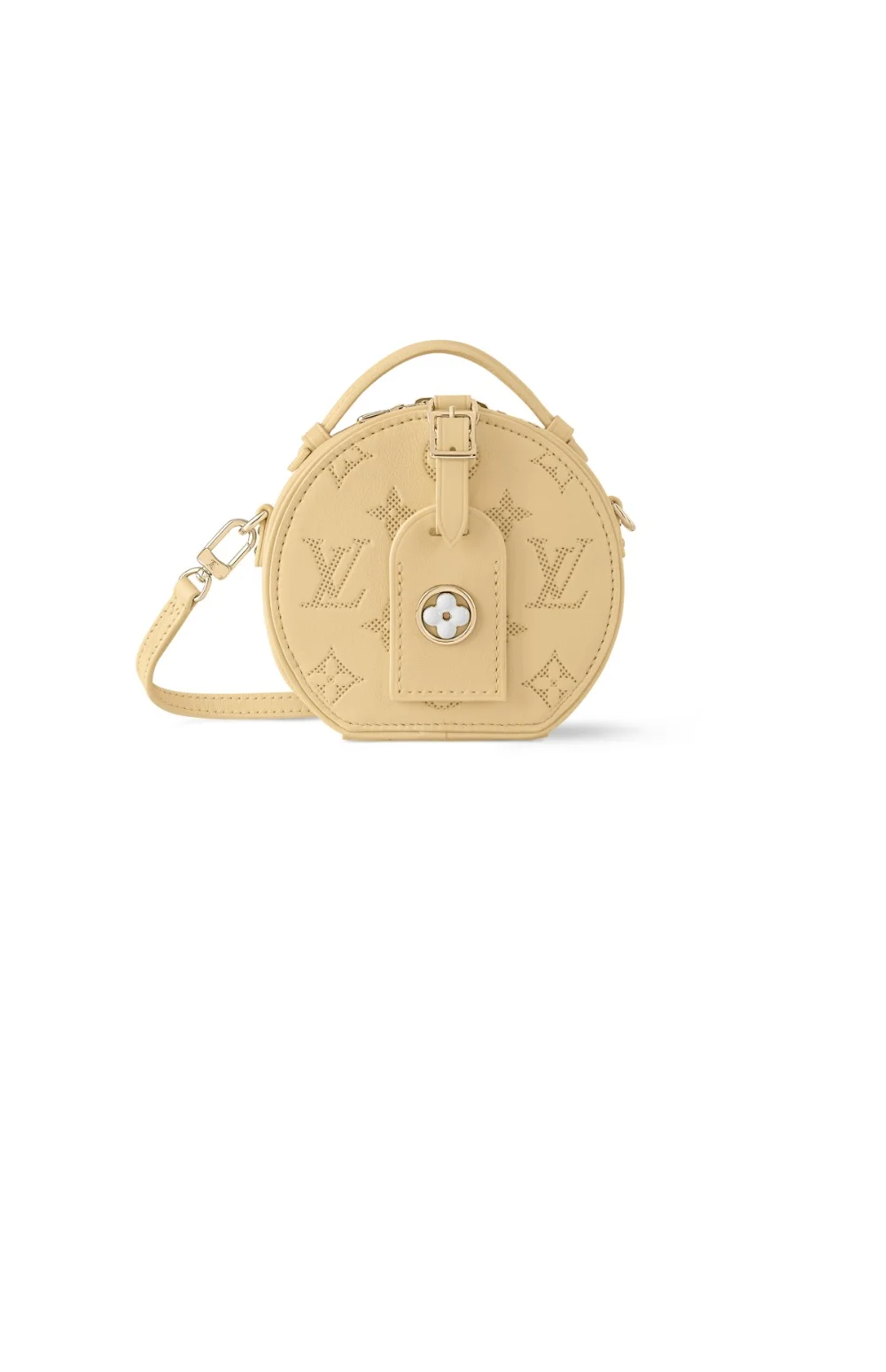 미니 보이트 샤포백 (13cm X 12cm X 6.5cm) 상세