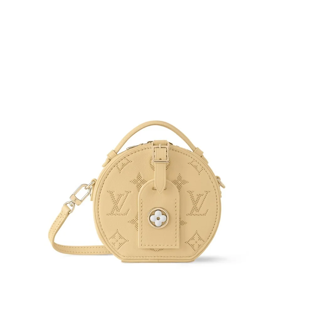 미니 보이트 샤포백 (13cm X 12cm X 6.5cm)