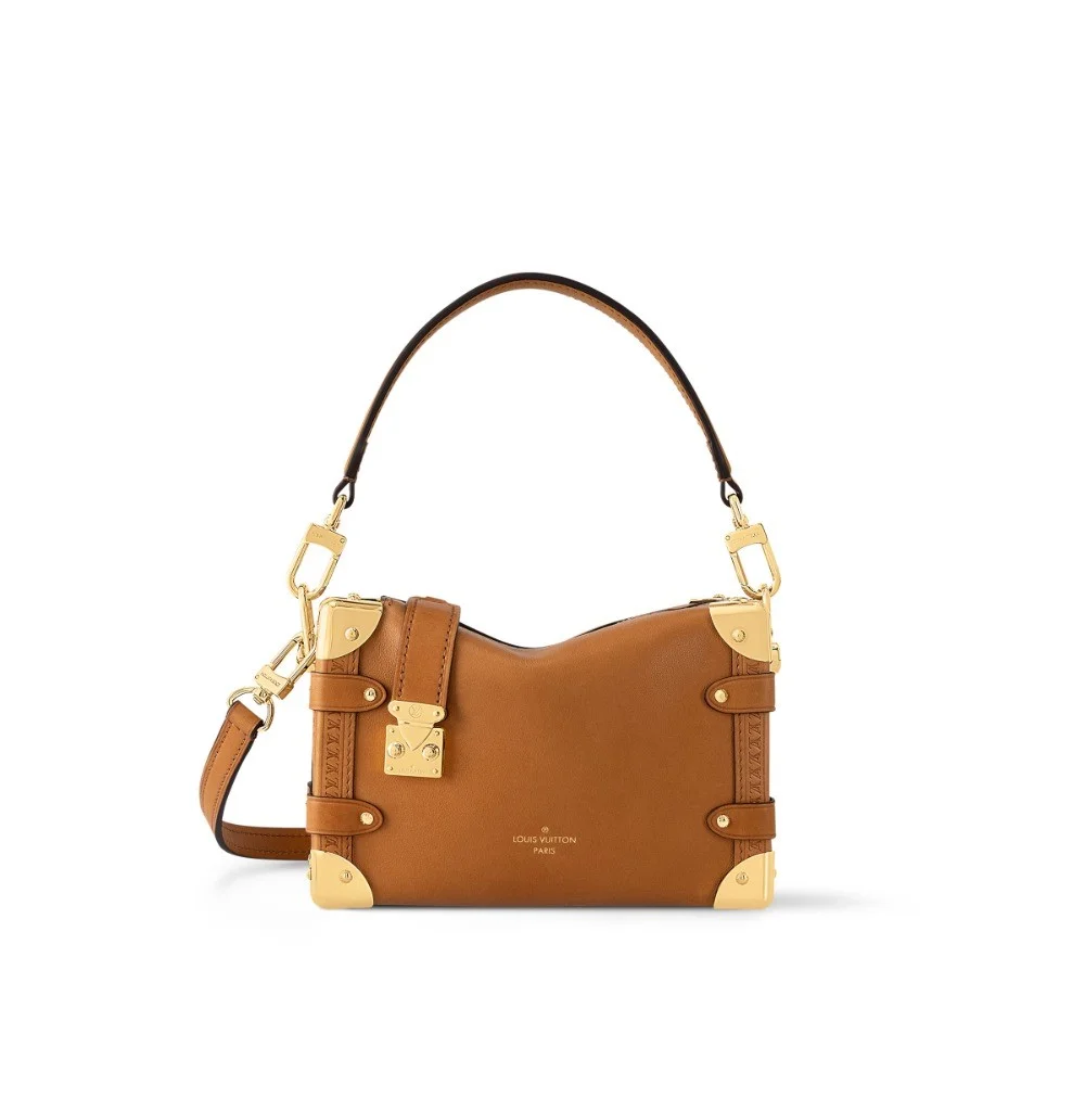 사이드 트렁크 PM (18cm X 12cm X 8cm)